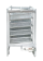 Инкубатор Стимул-500 М2 Ф